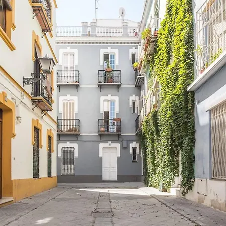 Pop Art, Apartamento Valvanera, Pleno Centro Seville Exterior photo