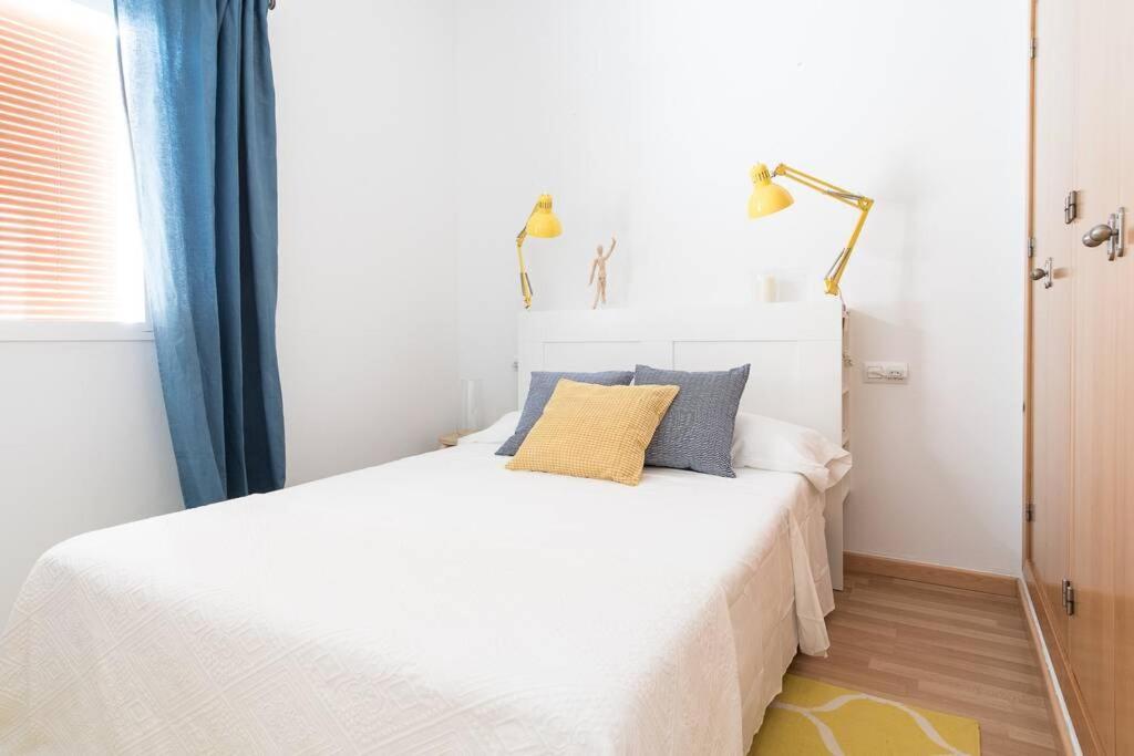 Appartement Pop Art, Valvanera, Pleno Centro *