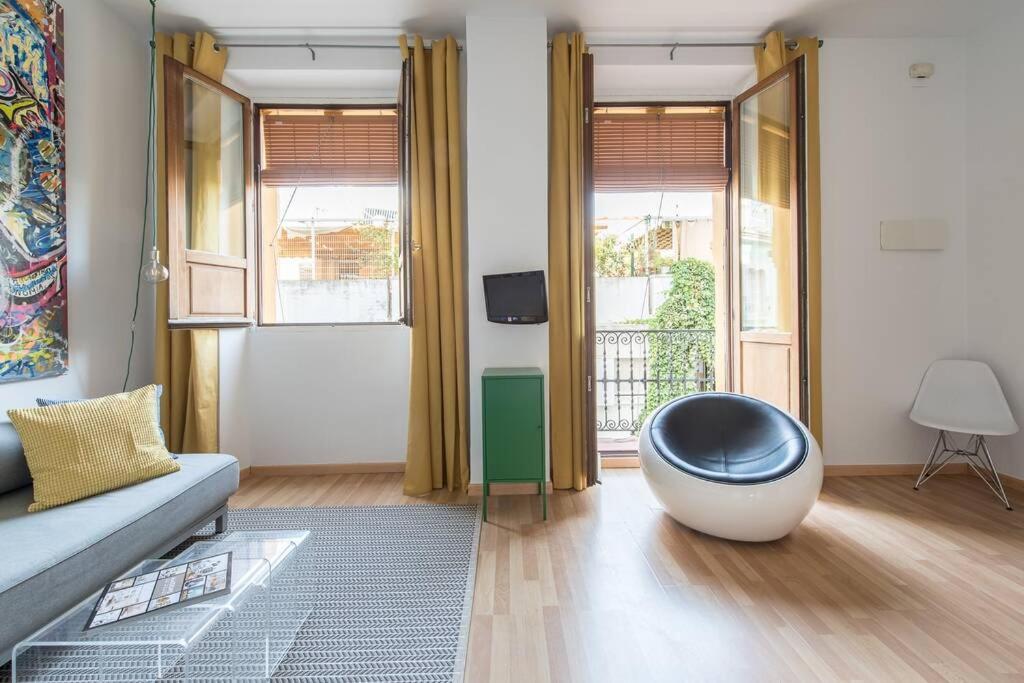 Pop Art, Valvanera, Pleno Centro Appartement *
